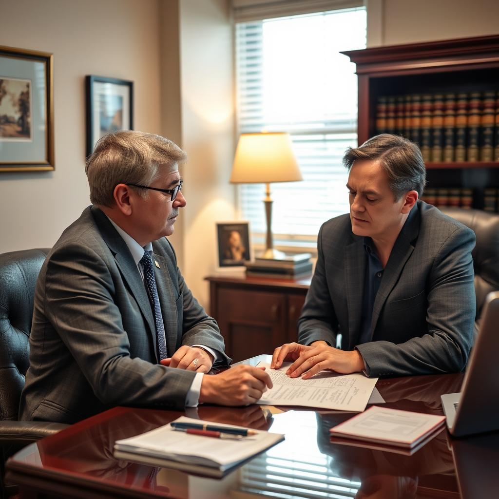 Product Liability Lawyer Manassas Park