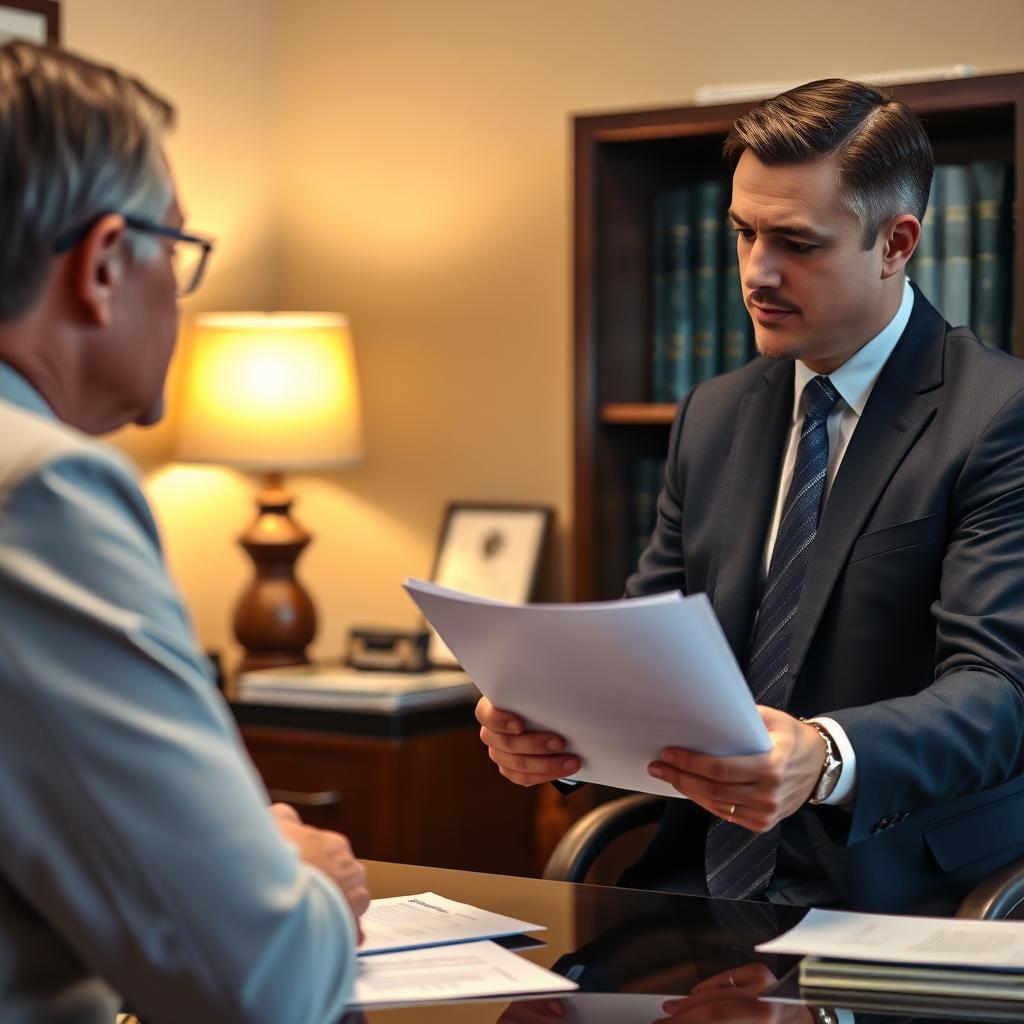 TBI Lawyer Lexington