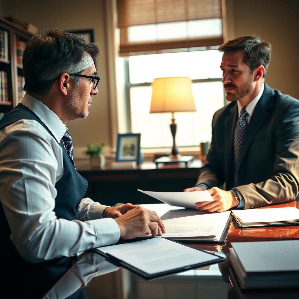 Toxic Exposure Lawyer Botetourt County