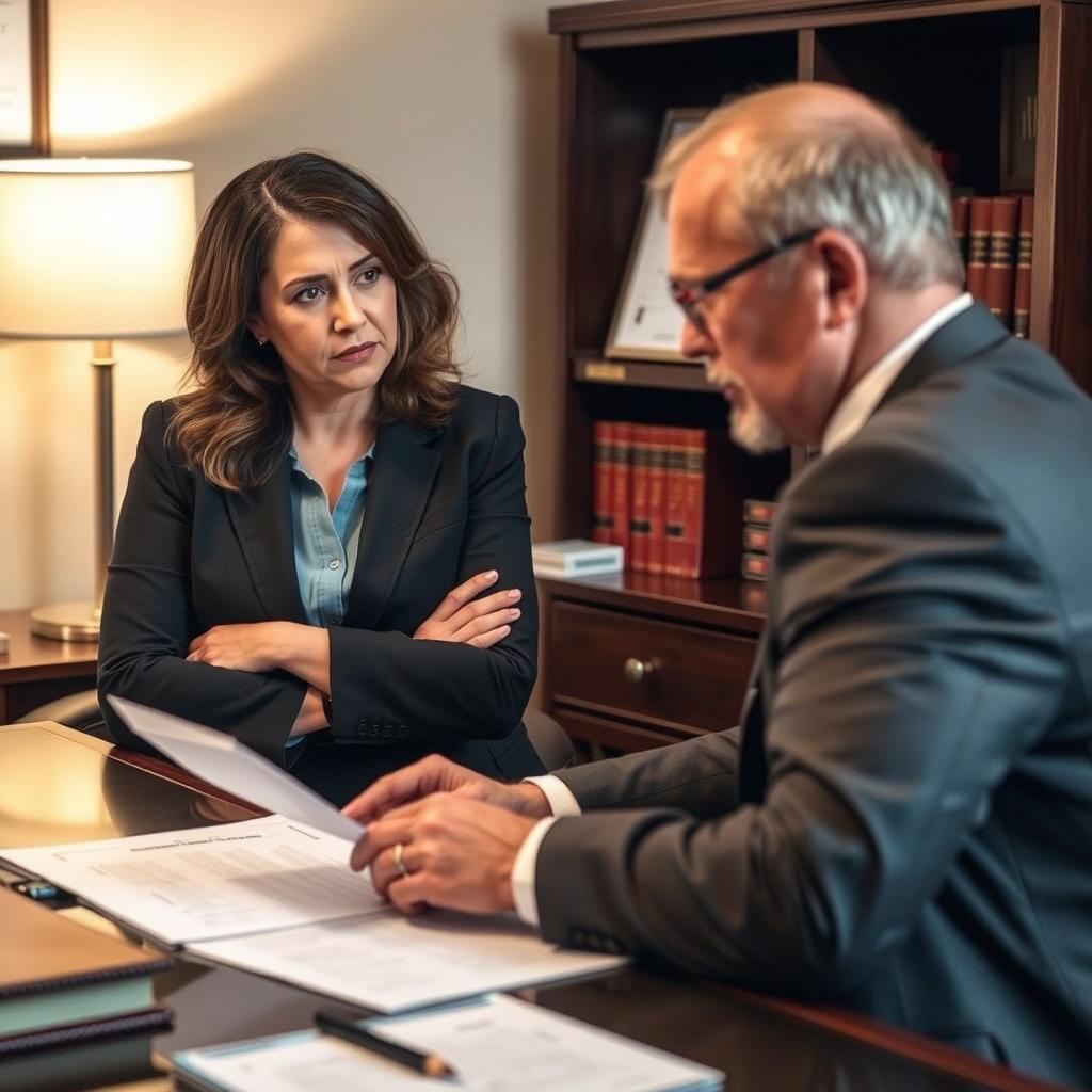 Toxic Exposure Lawyer Clarke County