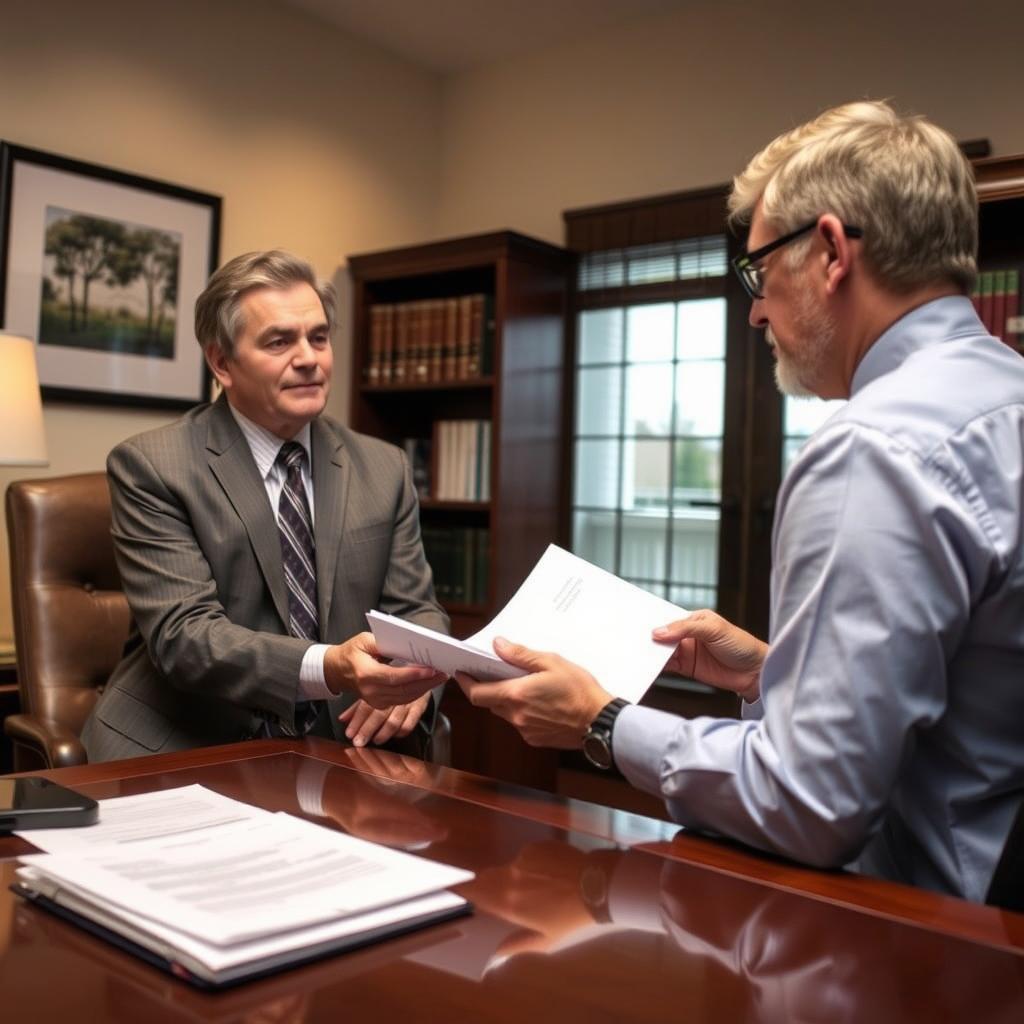 Toxic Exposure Lawyer Colonial Heights