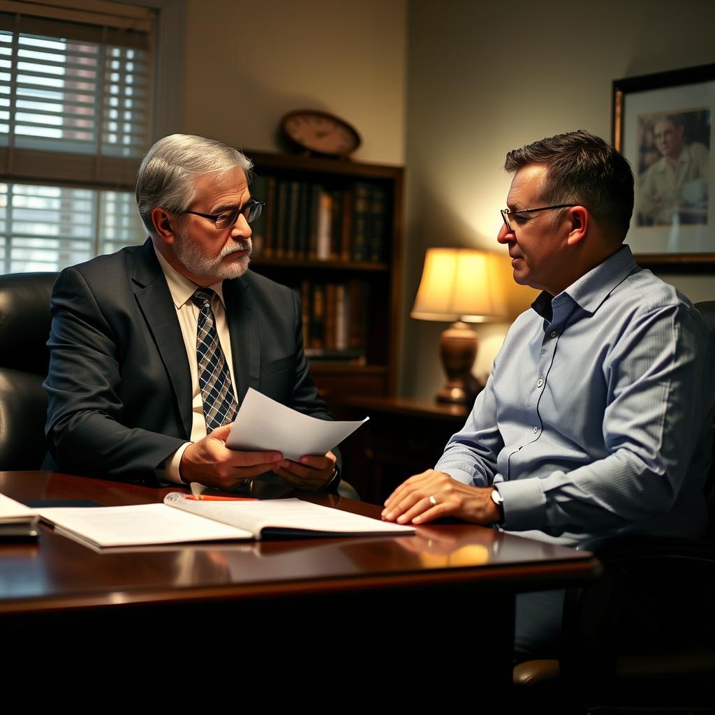 Traumatic Brain Injury Lawyer Roanoke County