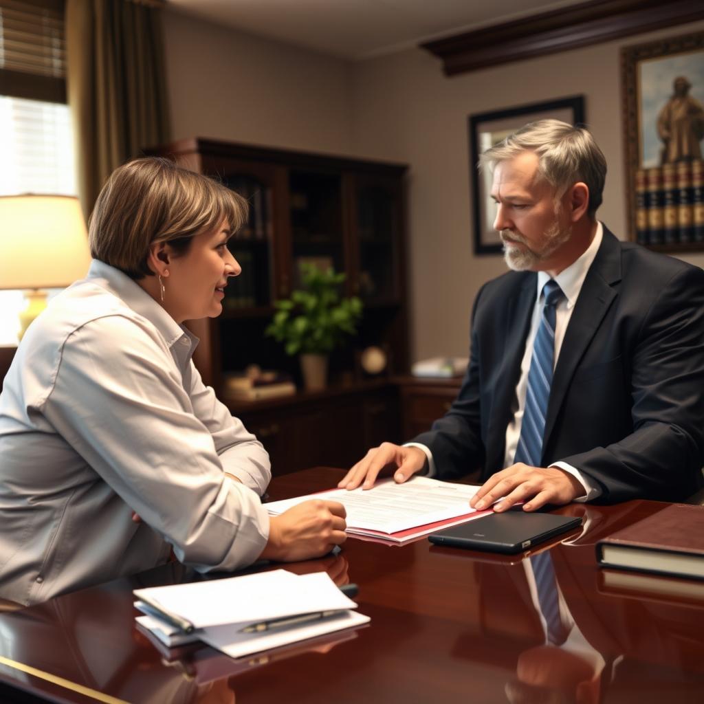 Wrongful Death Lawyer Gloucester County