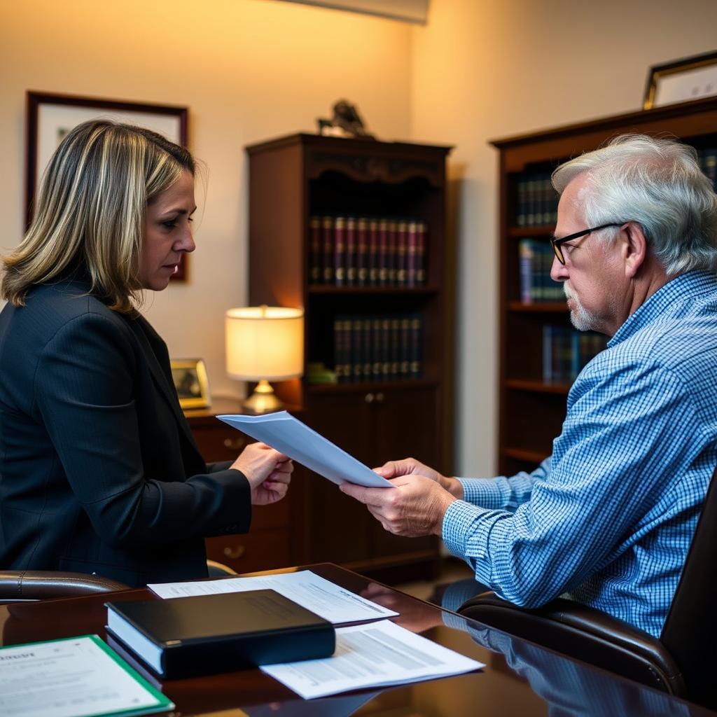 Wrongful Death Lawyer New Kent County