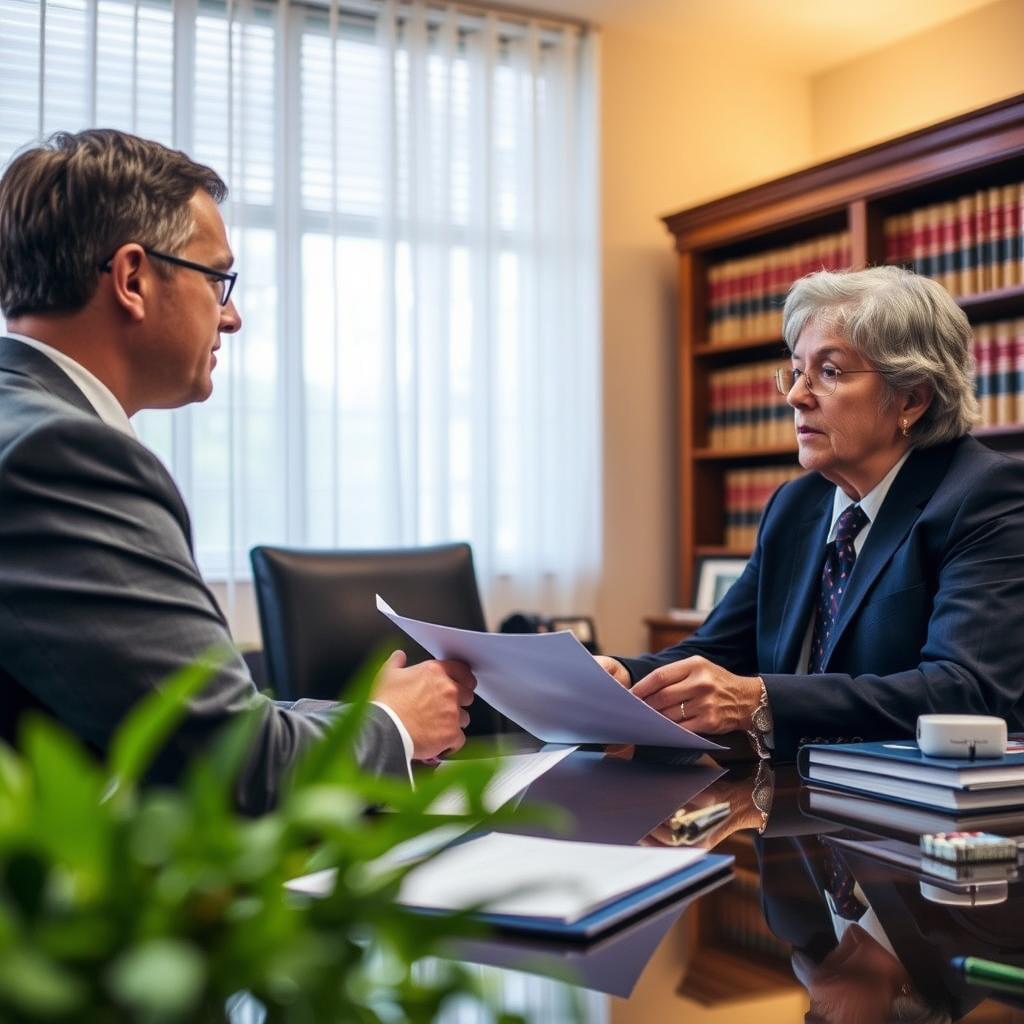 Wrongful Death Lawyer New Kent County