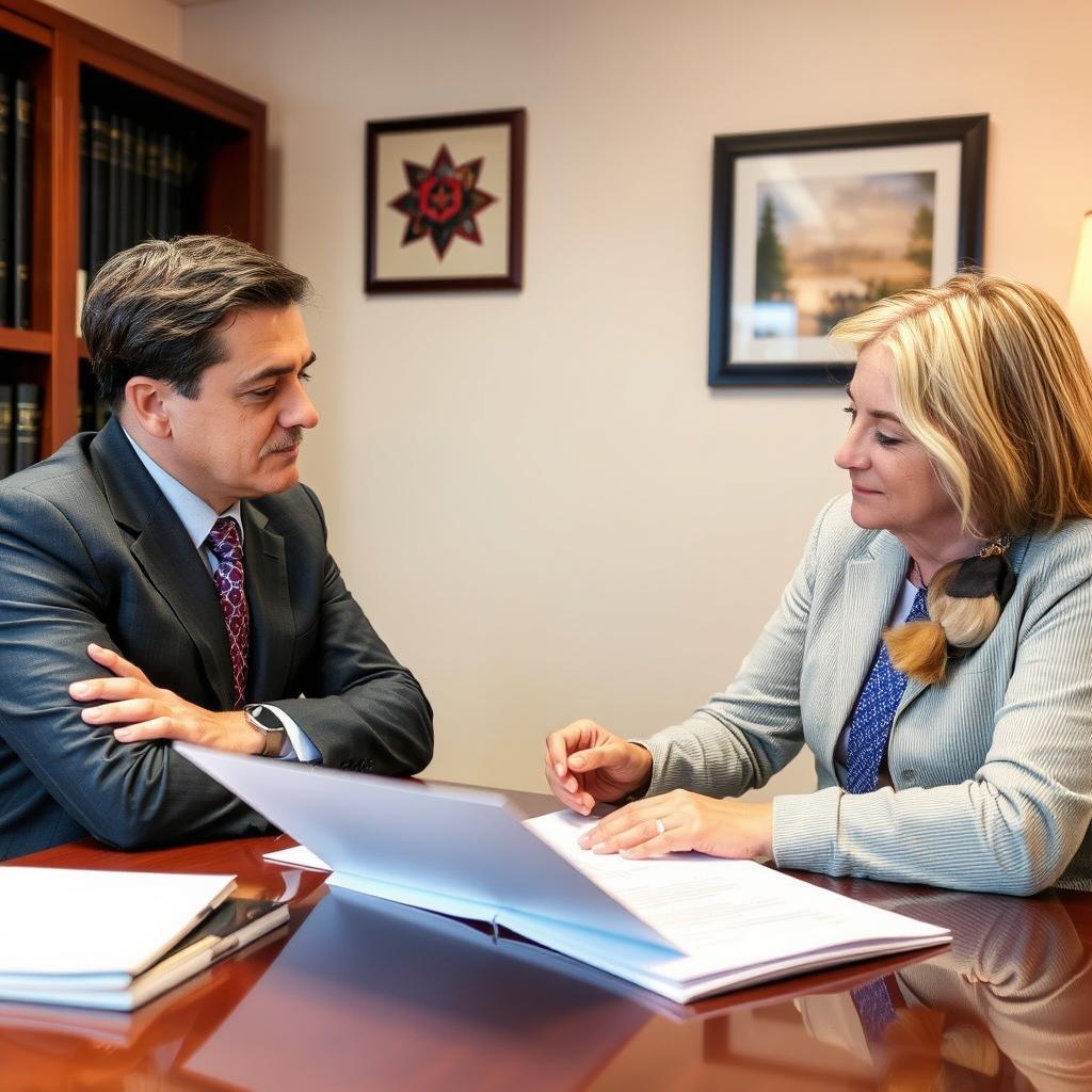 Assault Injury Lawyer Chesterfield County, VA