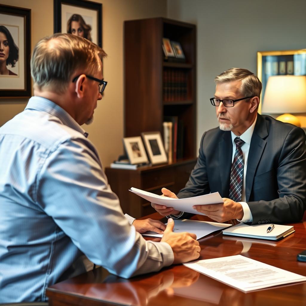 Bus Accident Lawyer King William County, VA