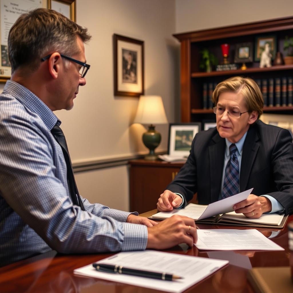 Car Accident Lawyer Rappahannock County, VA
