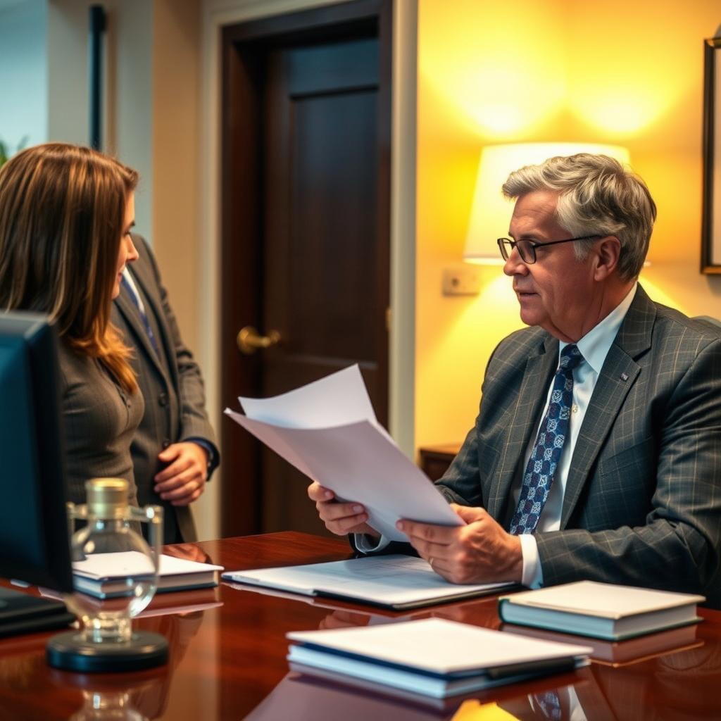 Escalator Accident Lawyer Virginia, VA