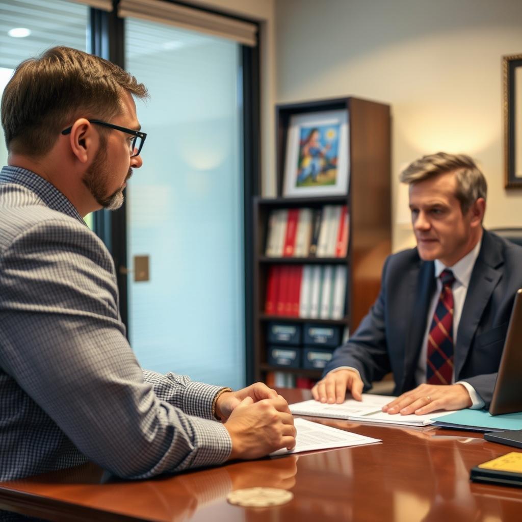 Hit-and-Run Accident Lawyer Powhatan County, VA
