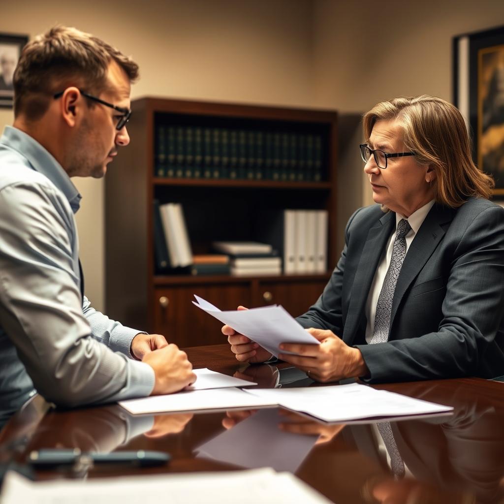 Lyft Accident Lawyer James City County, VA