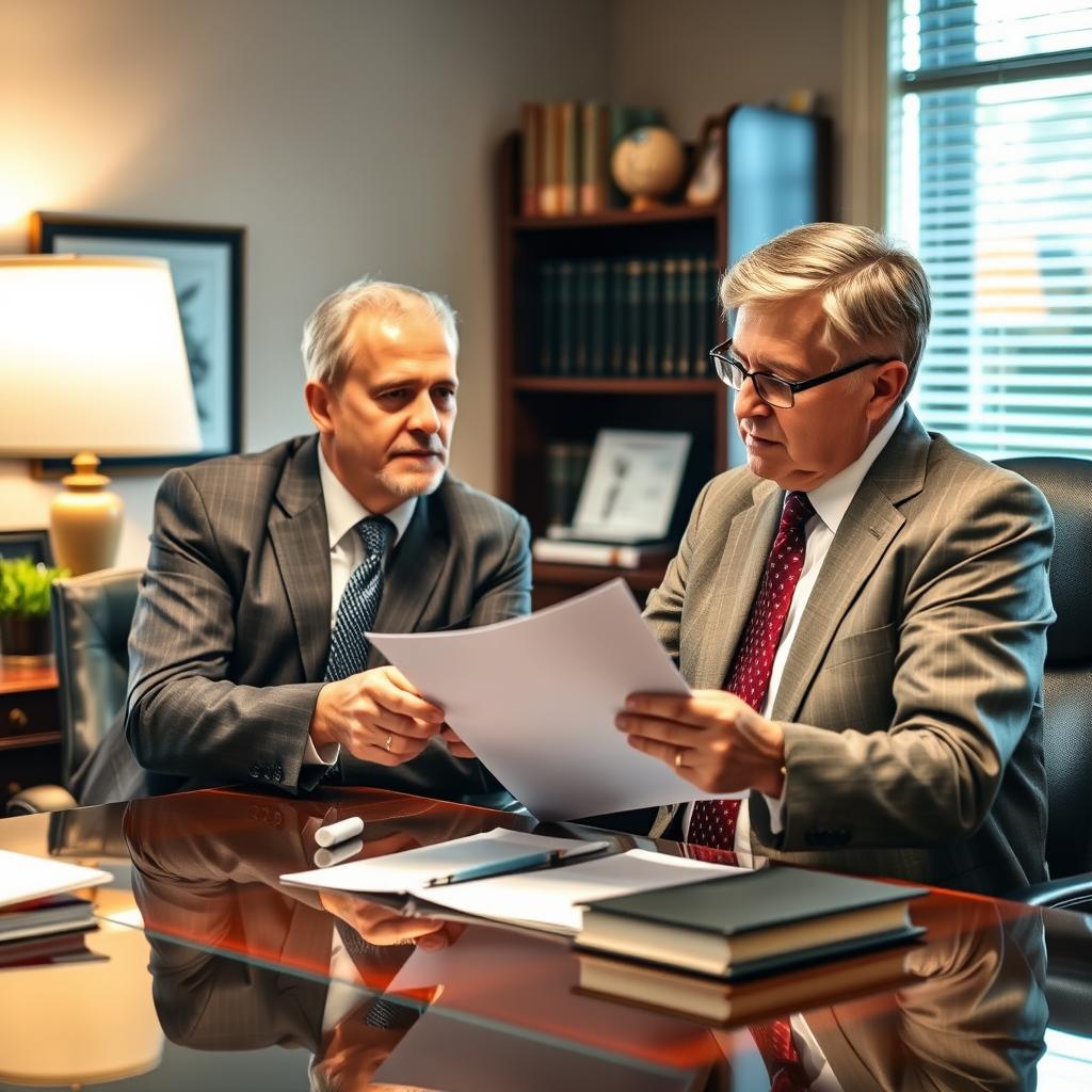 Negligent Security Lawyer New Kent County, VA