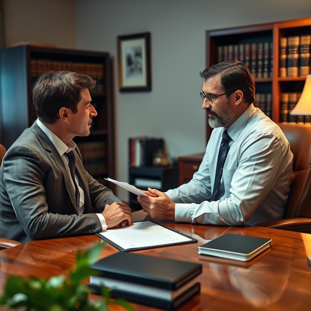 Personal Injury Lawyer Colonial Heights, VA