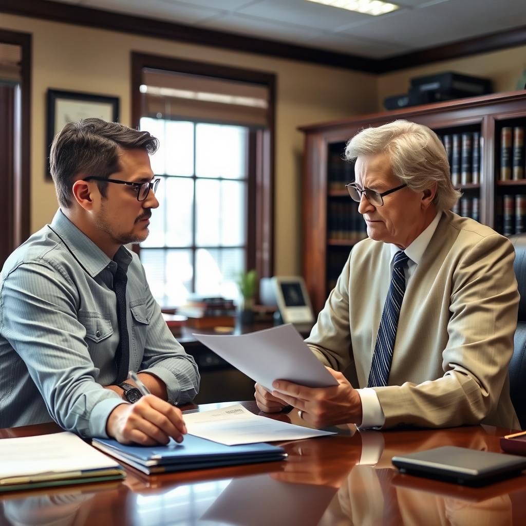 Premises Liability Lawyer Roanoke County, VA