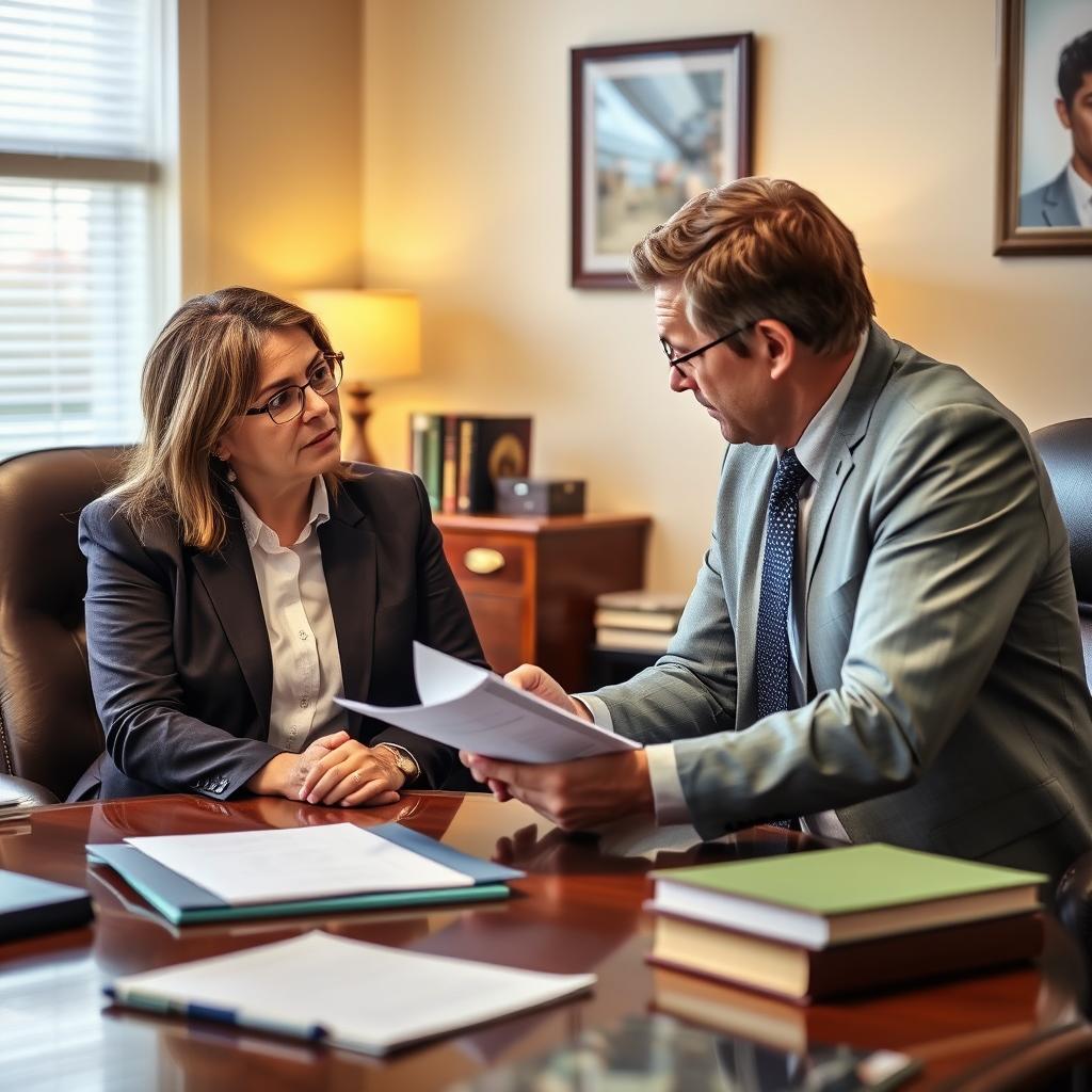 Premises Liability Lawyer Virginia, VA