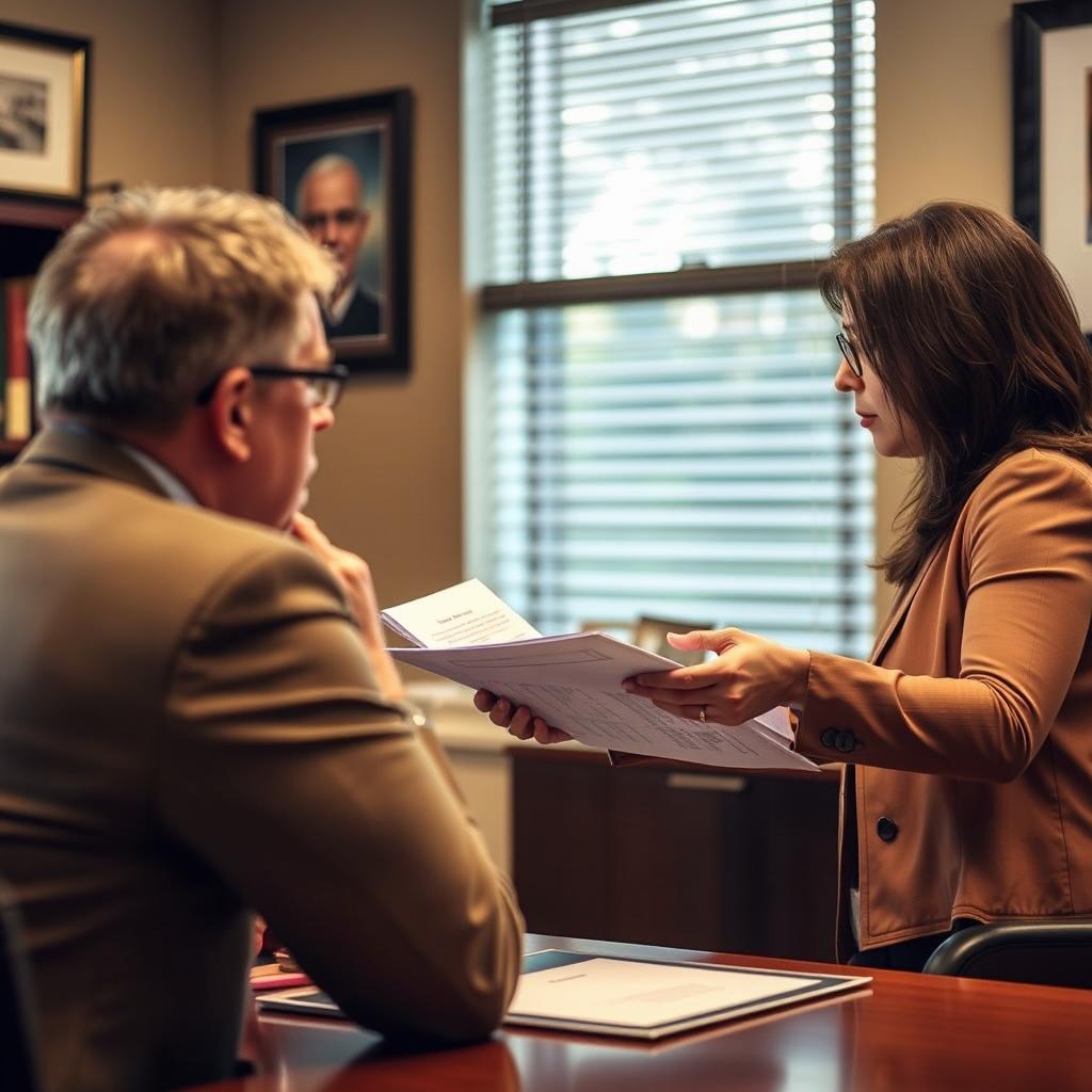 Public Transit Accident Lawyer James City County, VA