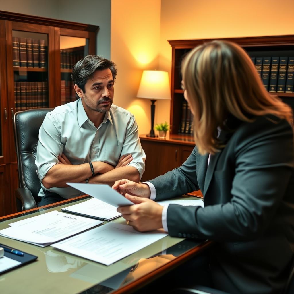 Rideshare Accident Lawyer Goochland County, VA