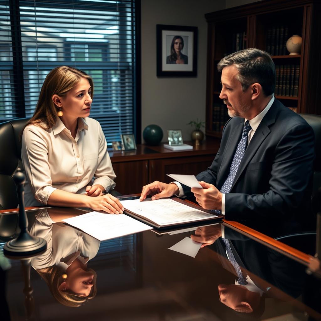 T-Bone Accident Lawyer Roanoke County, VA