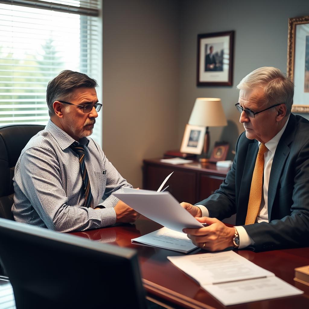 Truck Accident Lawyer New Kent County, VA