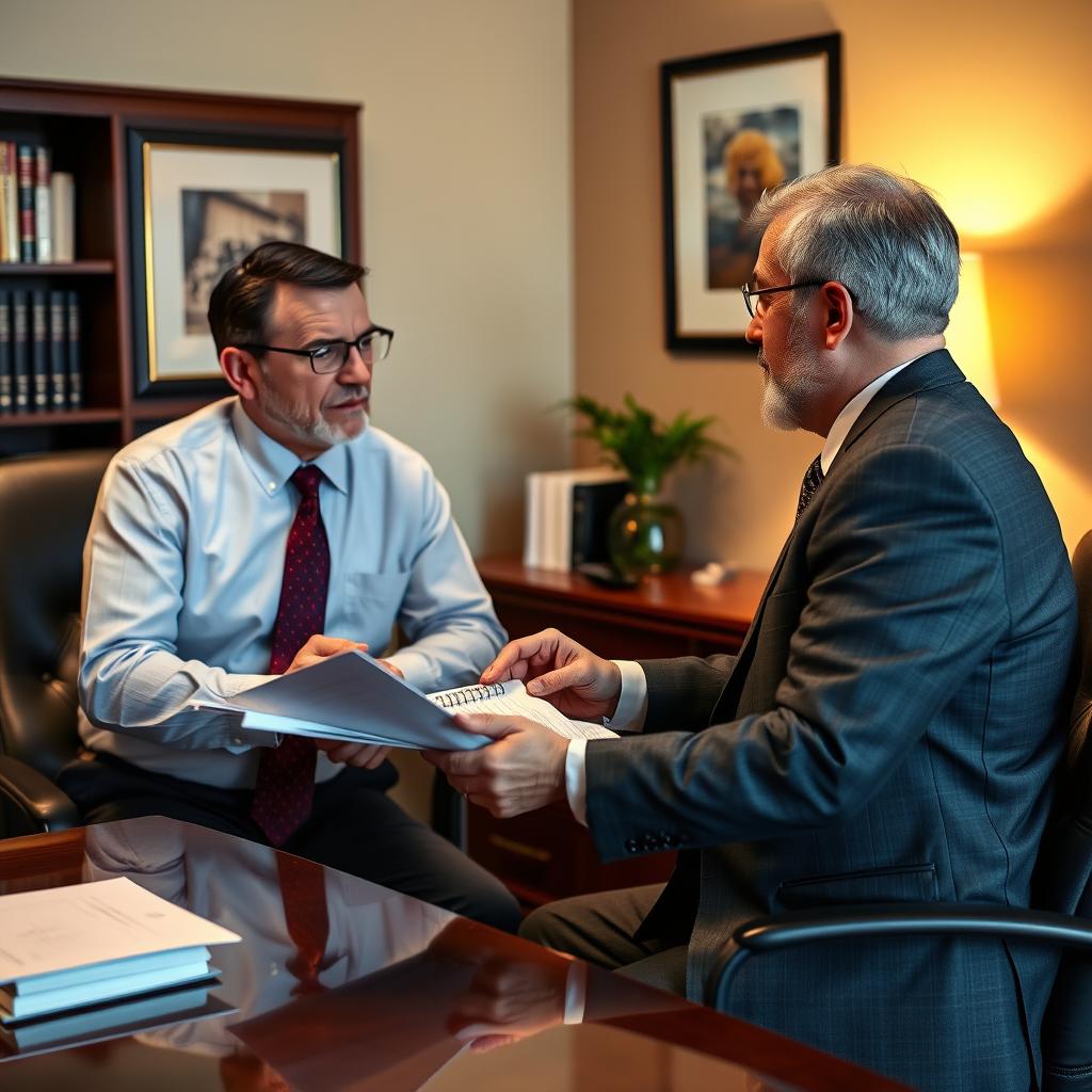 18-Wheeler Accident Lawyer Alexandria, VA