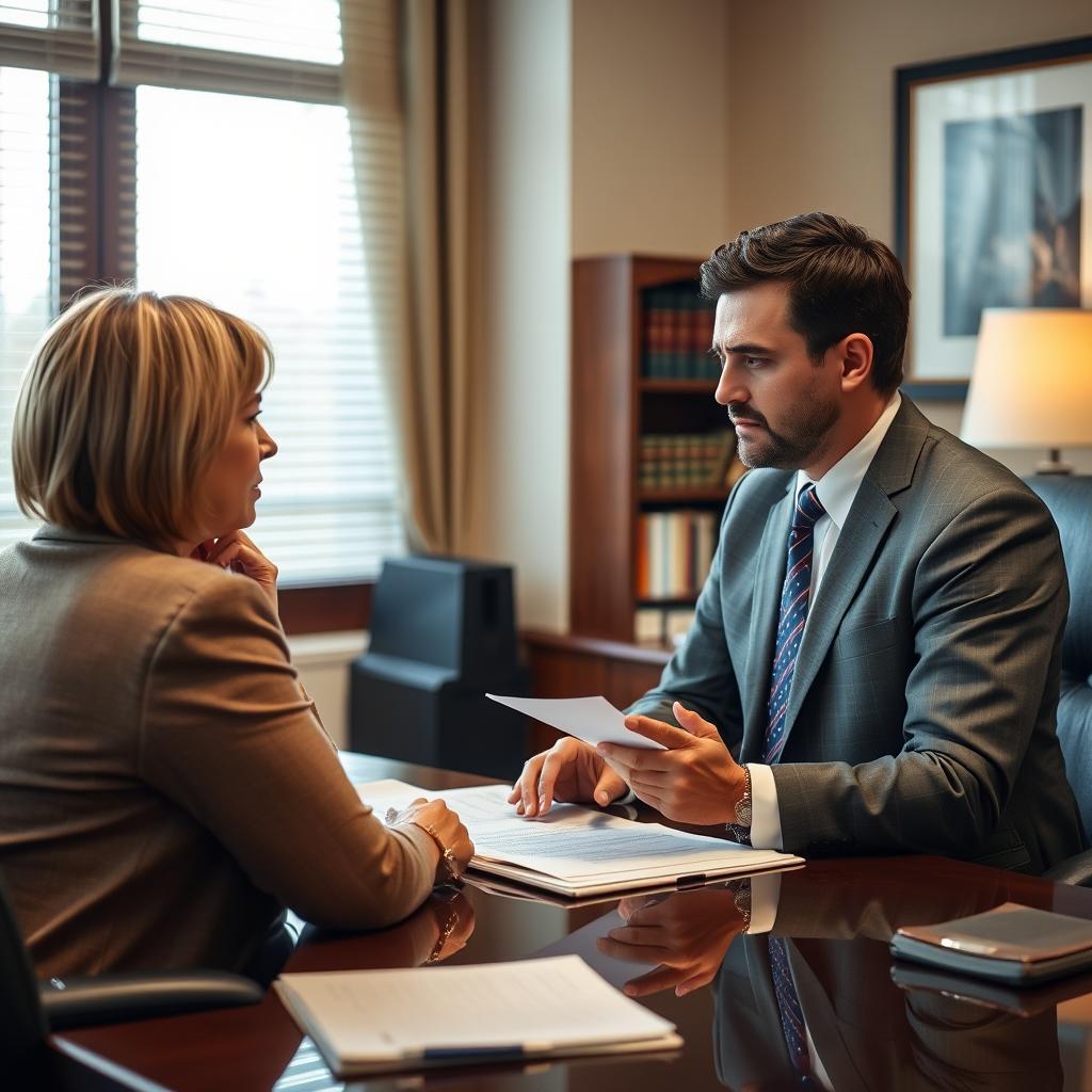 18-Wheeler Accident Lawyer Arlington County, VA