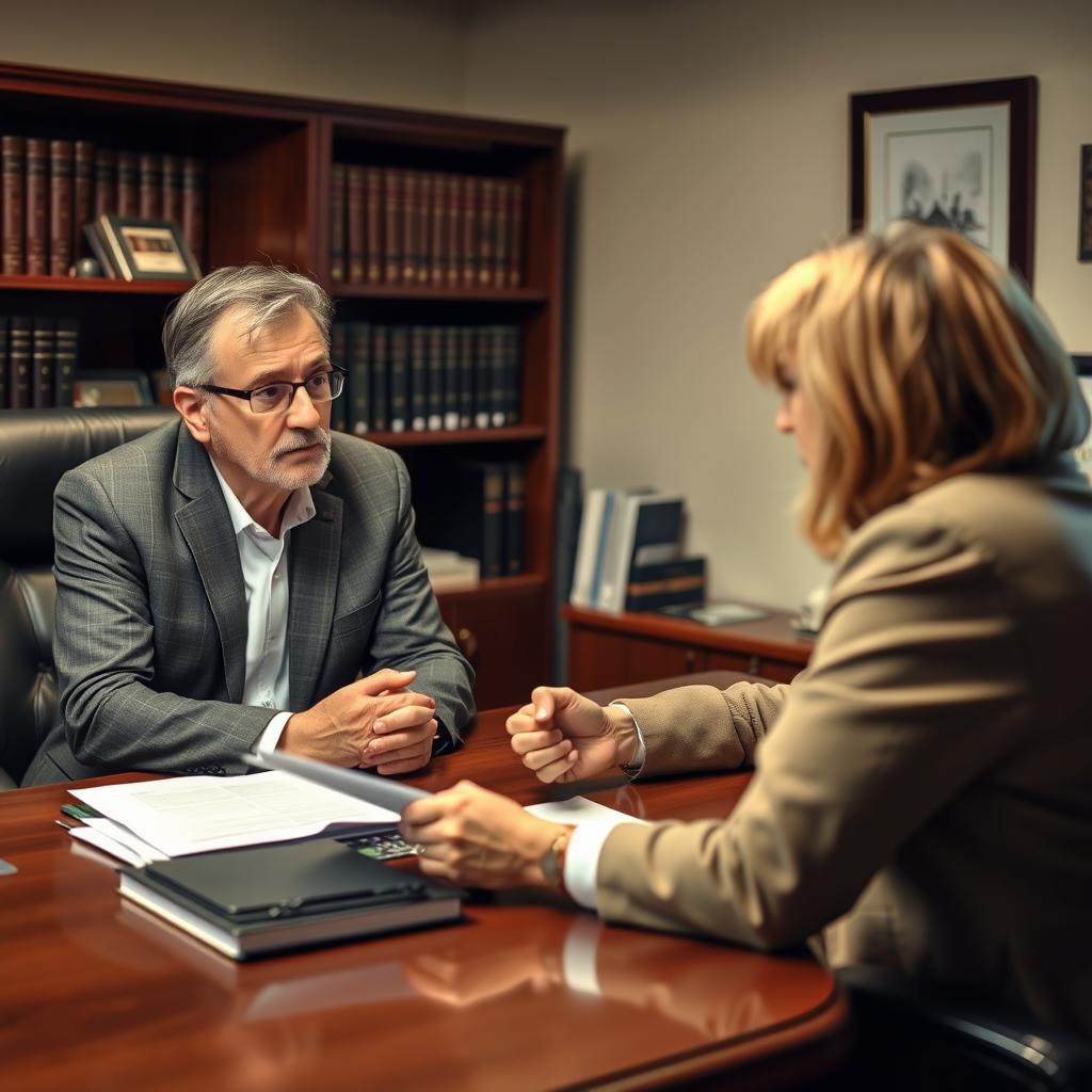 18-Wheeler Accident Lawyer Augusta County, VA