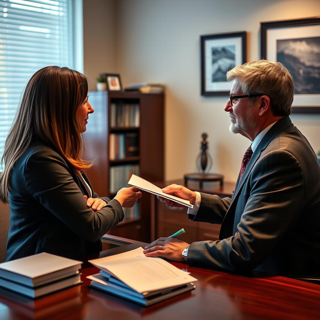 18-Wheeler Accident Lawyer Bedford County, VA