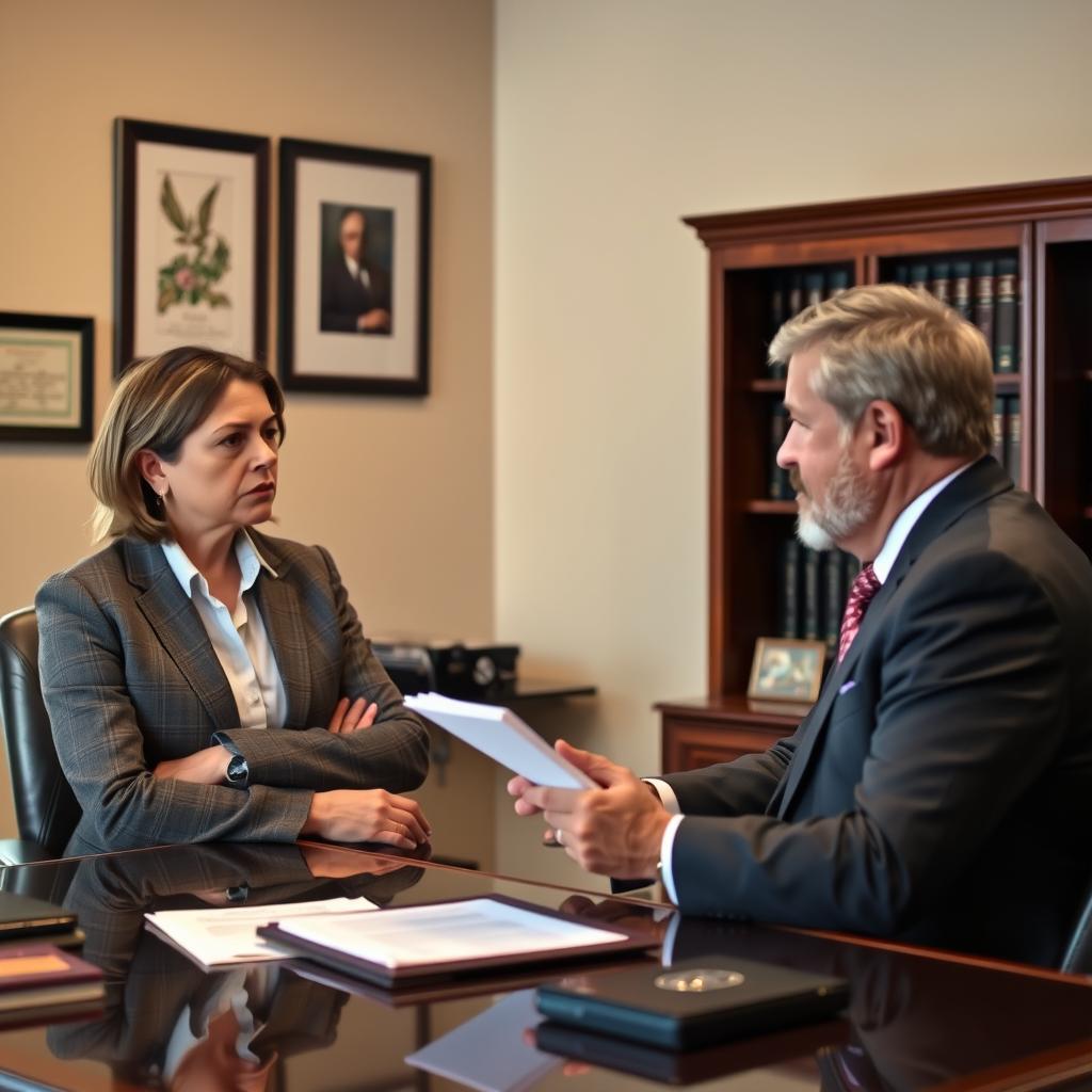 18-Wheeler Accident Lawyer Botetourt County, VA