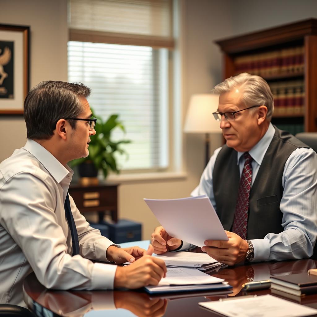 18-Wheeler Accident Lawyer Caroline County, VA