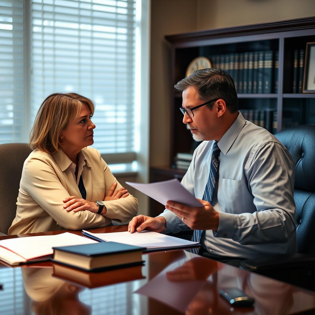 18-Wheeler Accident Lawyer Chesterfield County, VA