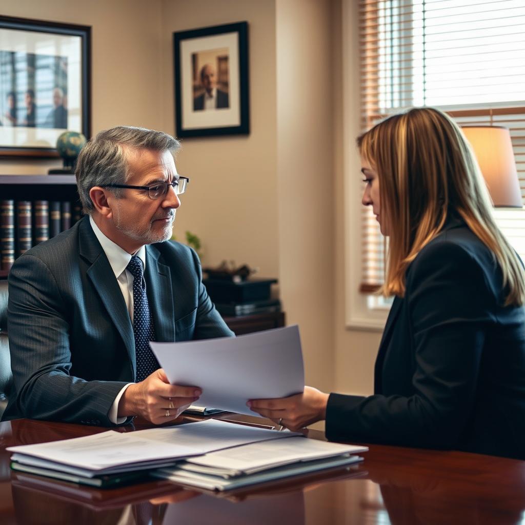 18-Wheeler Accident Lawyer Clarke County, VA