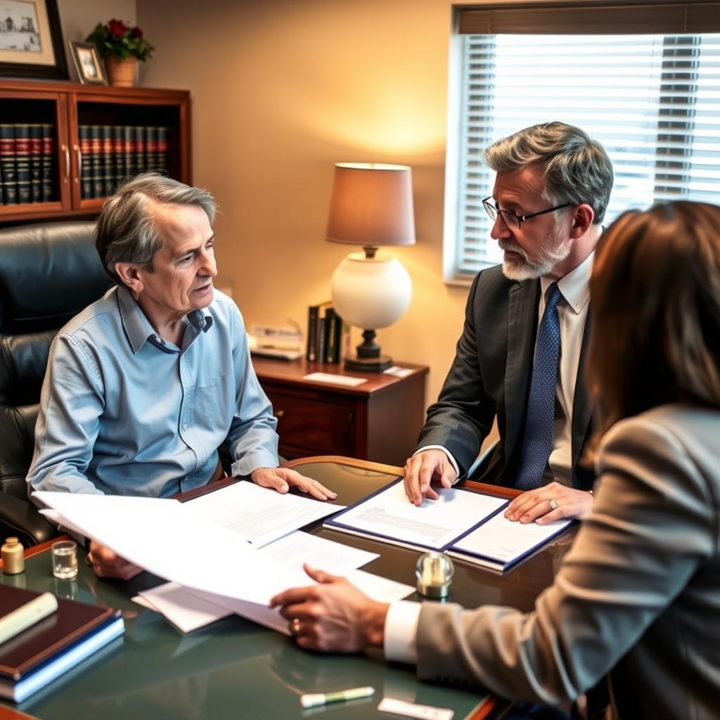 18-Wheeler Accident Lawyer Culpeper County, VA
