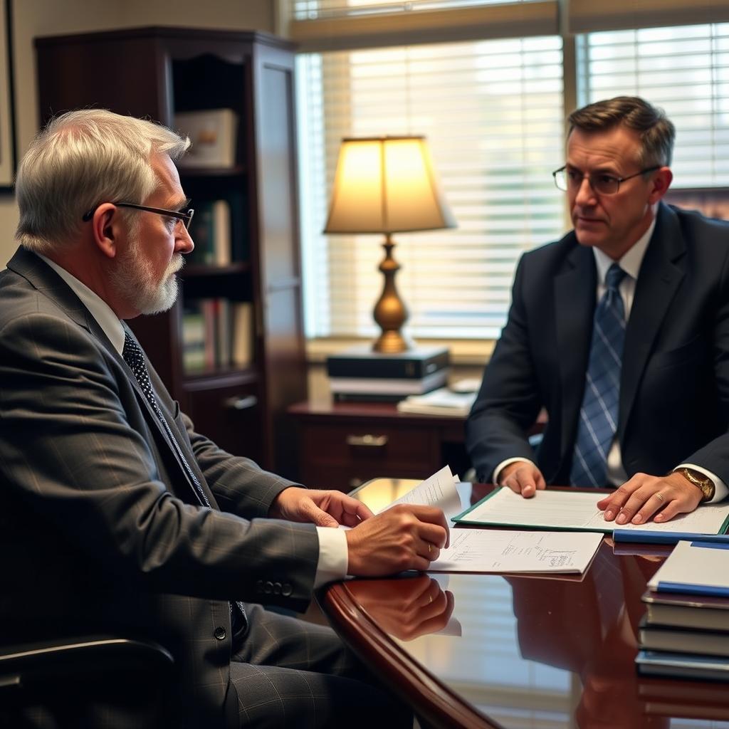 18-Wheeler Accident Lawyer Dinwiddie County, VA