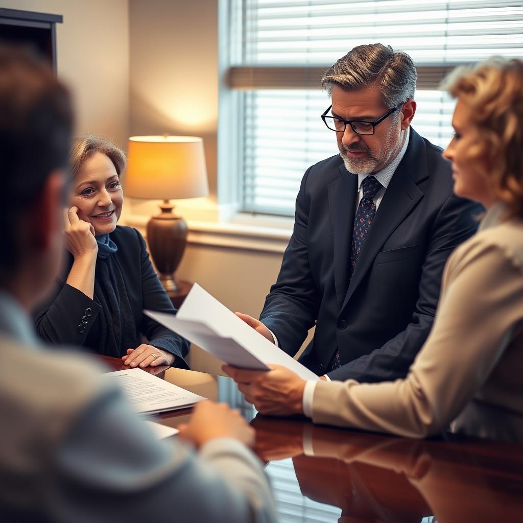 18-Wheeler Accident Lawyer Fairfax County, VA