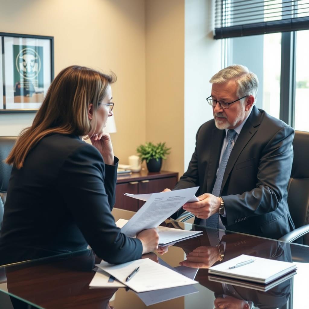 18-Wheeler Accident Lawyer Fairfax, VA