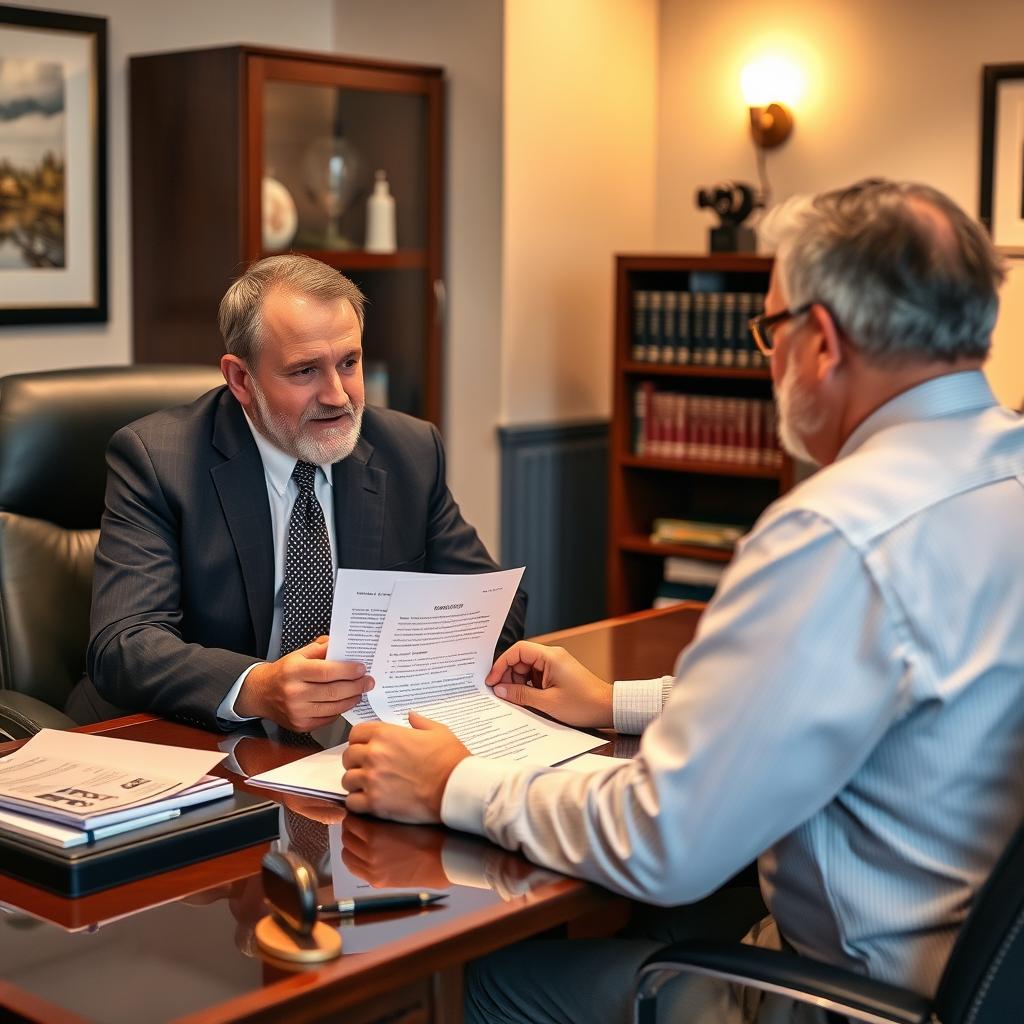 18-Wheeler Accident Lawyer Frederick County, VA