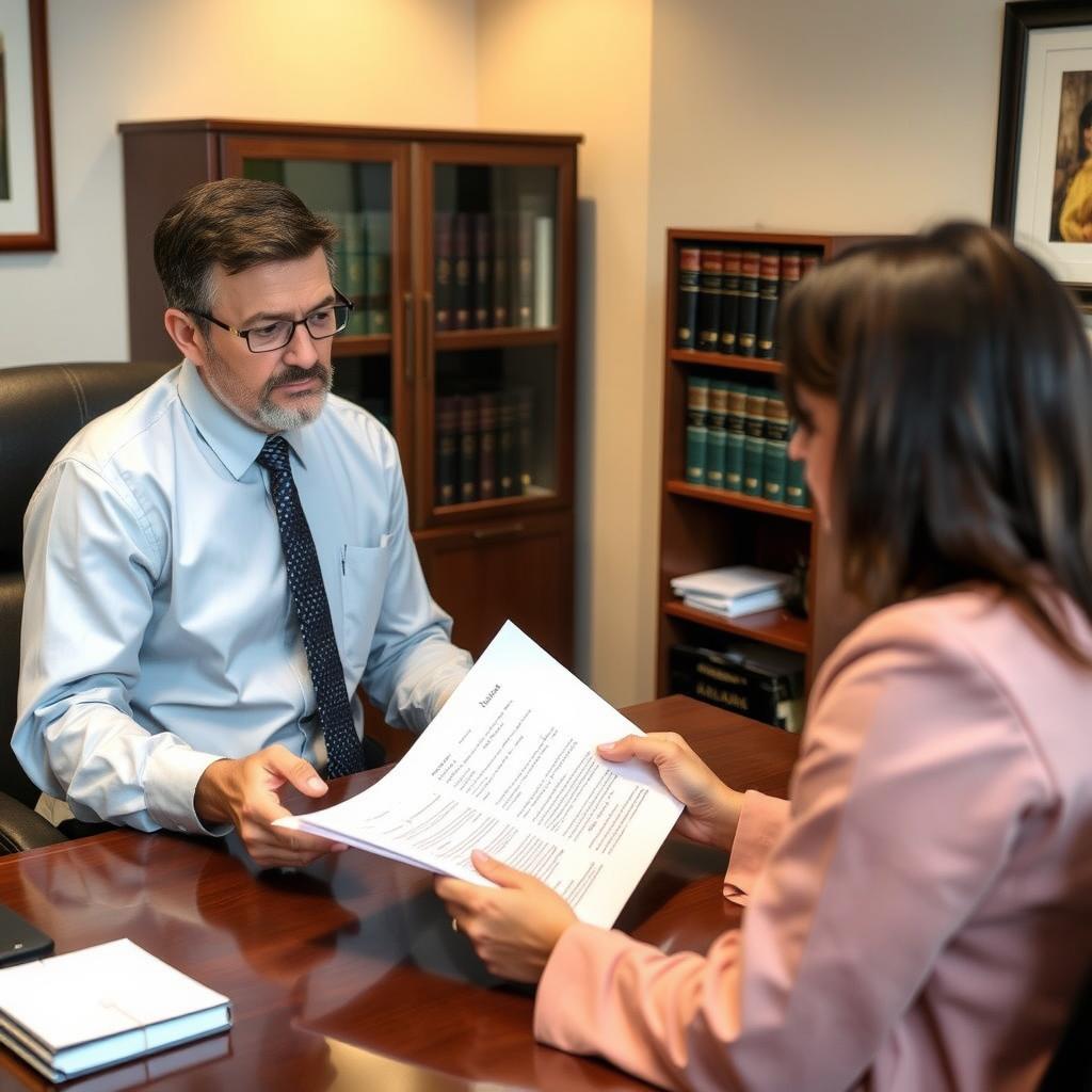 18-Wheeler Accident Lawyer Fredericksburg, VA
