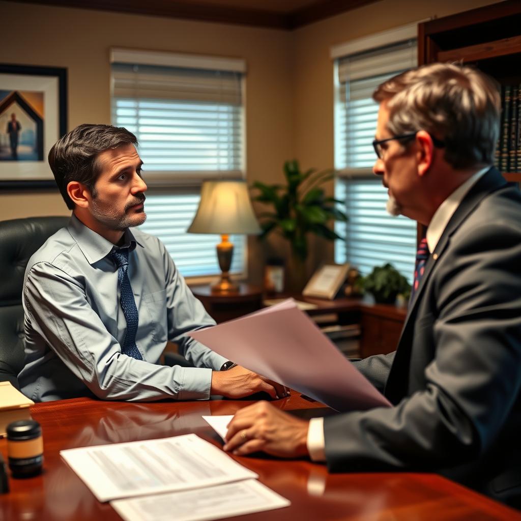 18-Wheeler Accident Lawyer Greene County, VA