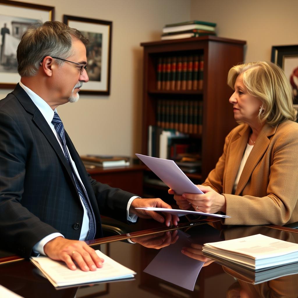 18-Wheeler Accident Lawyer Hanover County, VA