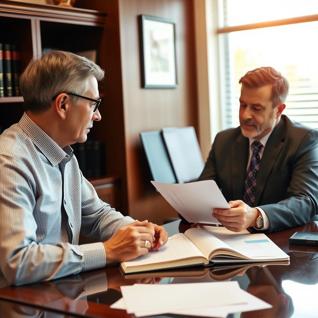 18-Wheeler Accident Lawyer Henrico County, VA