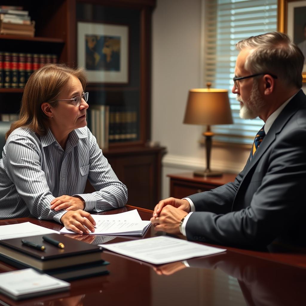 18-Wheeler Accident Lawyer Isle of Wight County, VA