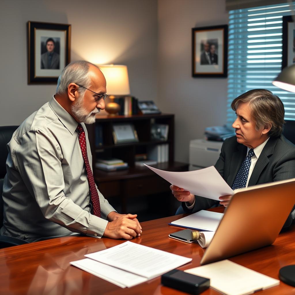 18-Wheeler Accident Lawyer King George County, VA