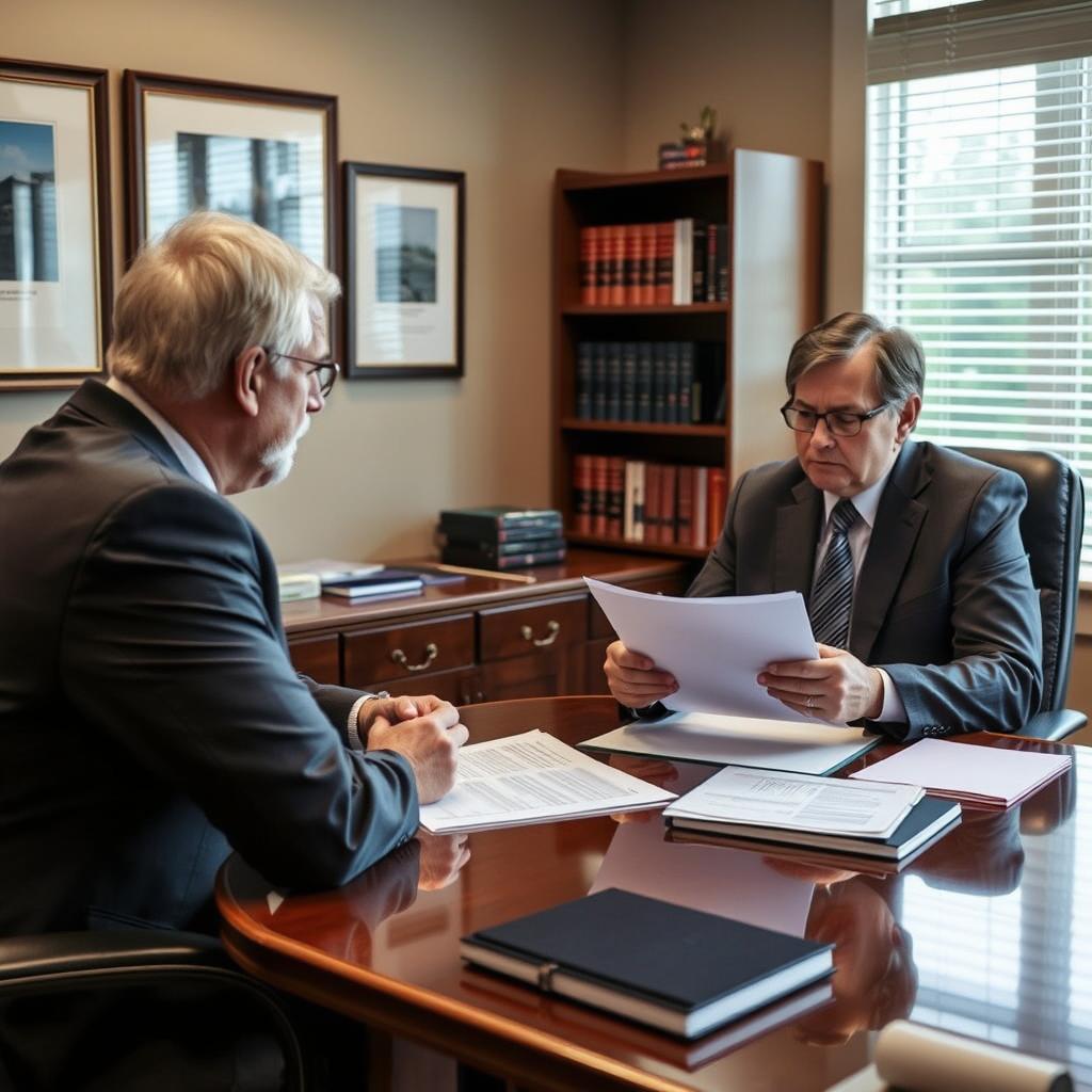 18-Wheeler Accident Lawyer King William County, VA