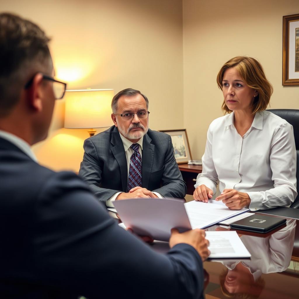 18-Wheeler Accident Lawyer Lexington, VA