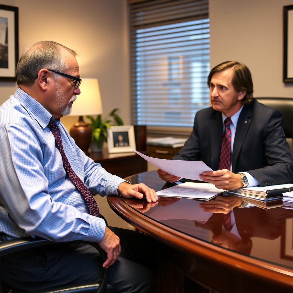 18-Wheeler Accident Lawyer Loudoun County, VA