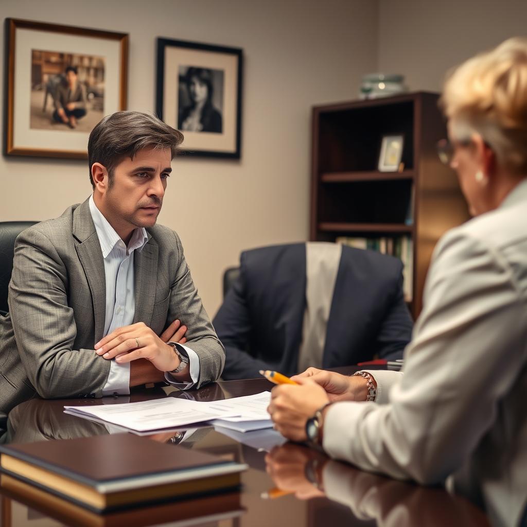 18-Wheeler Accident Lawyer Loudoun County, VA