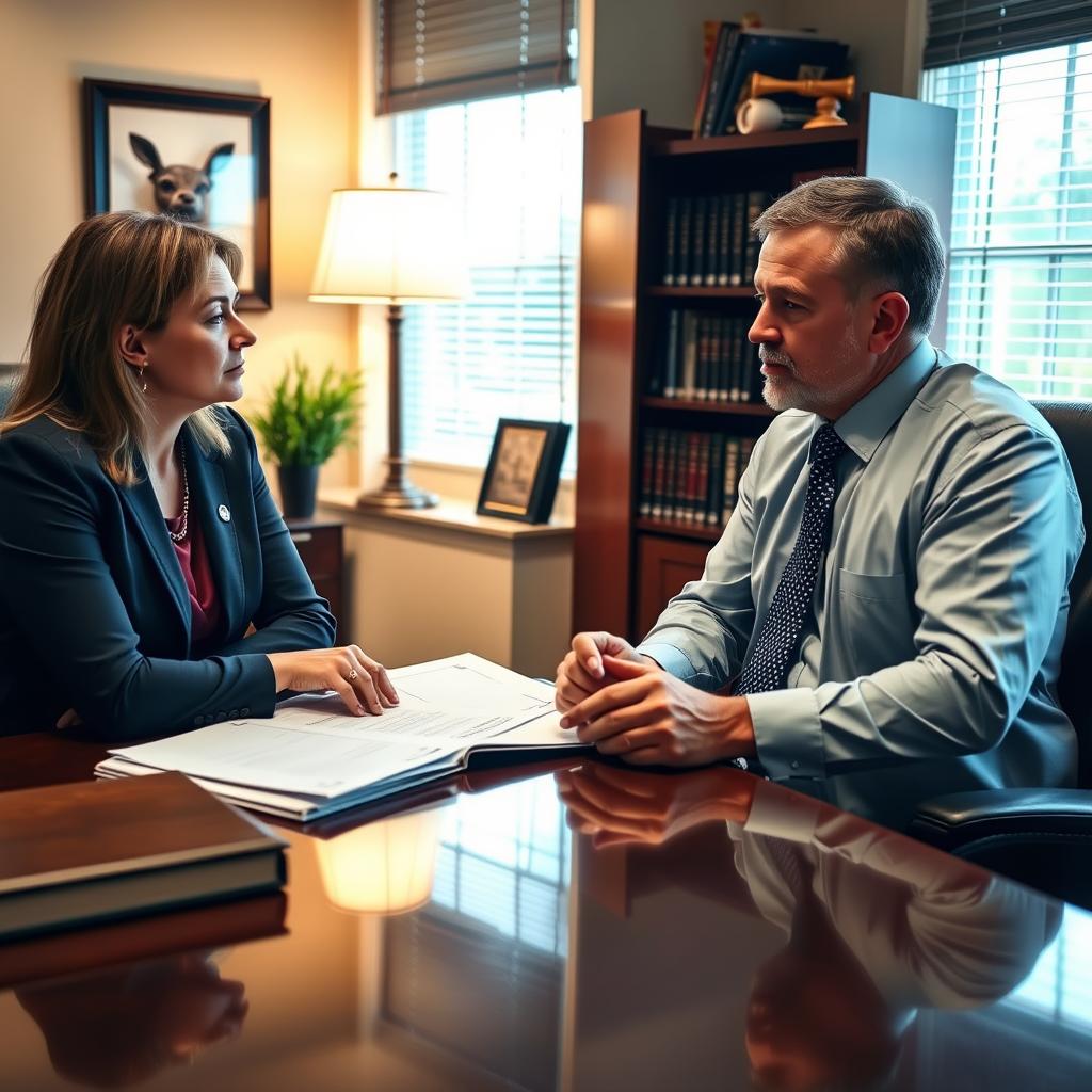 18-Wheeler Accident Lawyer Rappahannock County, VA