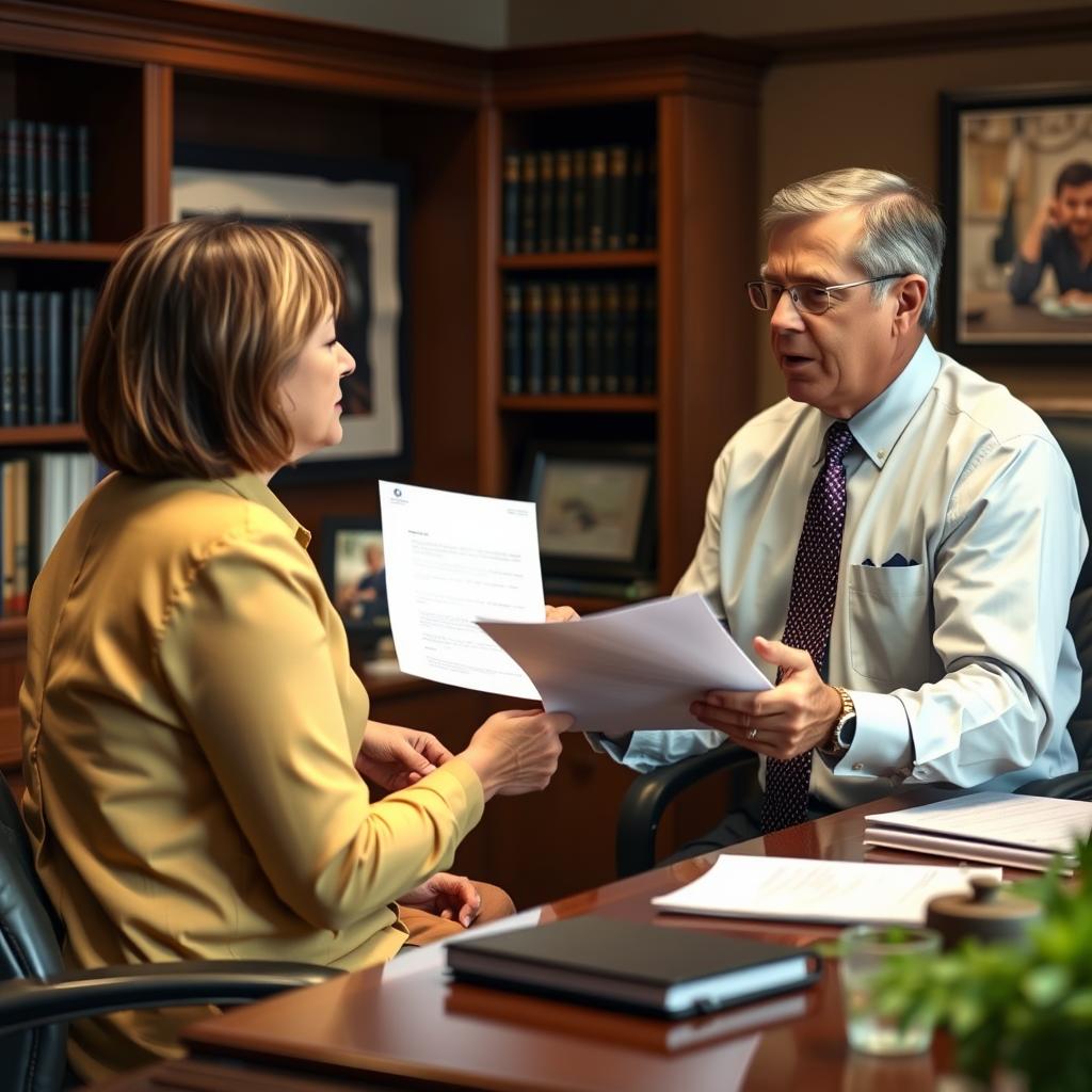 18-Wheeler Accident Lawyer Shenandoah County, VA