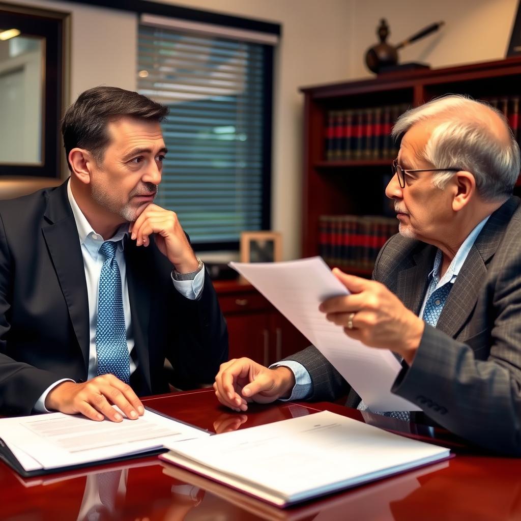 18-Wheeler Accident Lawyer Stafford County, VA