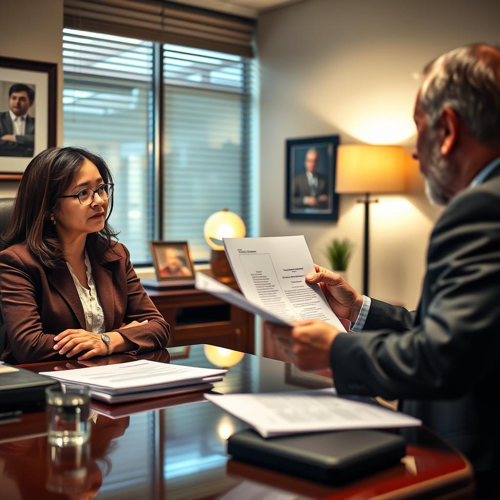 18-Wheeler Accident Lawyer Stafford County, VA